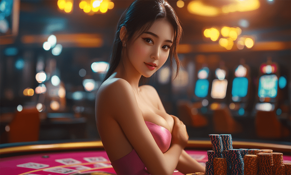 color game online casino
